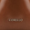 Bolsa Tote Couro Marrom - imagem 7