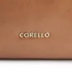 Bolsa Tote Couro Marrom - imagem 6