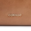 Bolsa Tote Couro Marrom - imagem 6