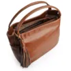 Bolsa Tote Couro Marrom - imagem 4
