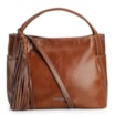 Bolsa Tote Couro Marrom - imagem 1