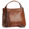 Bolsa Tote Couro Marrom - imagem 2
