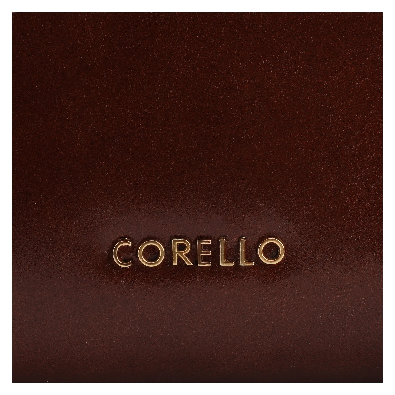 Bolsa Tote Couro Marrom