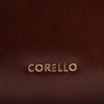 Bolsa Tote Couro Marrom - imagem 6