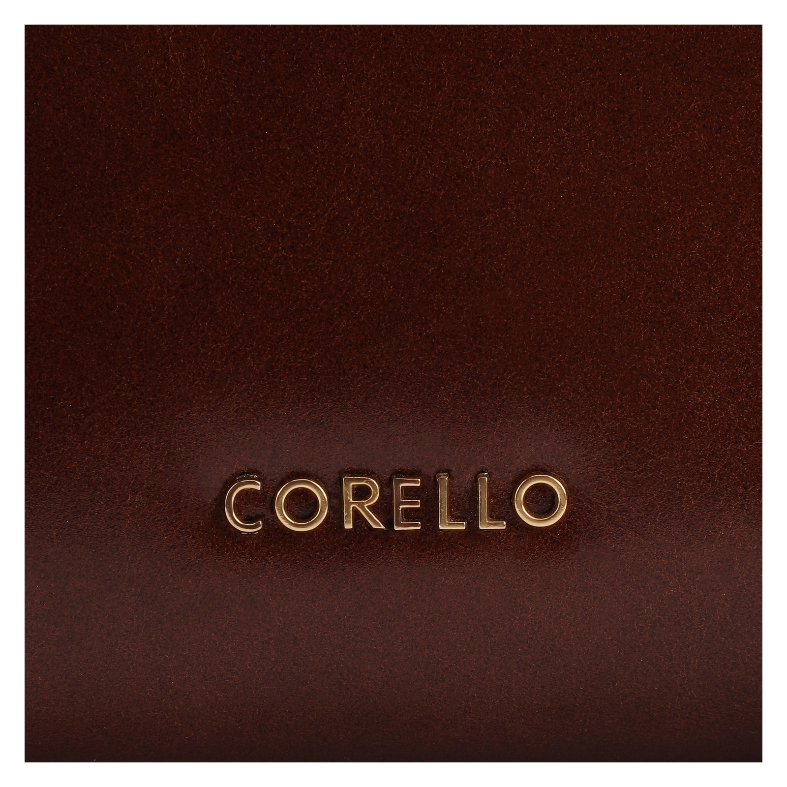 Bolsa Tote Couro Marrom