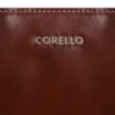 Bolsa Tote Couro Marrom - imagem 7