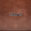 Bolsa Tote Couro Marrom - imagem 6