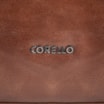 Bolsa Tote Couro Marrom - imagem 6