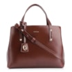 Bolsa Tote Couro Marrom - imagem 1