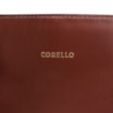 Bolsa Tote Couro Marrom - imagem 7