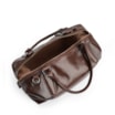 Bolsa Tote Couro Marrom - imagem 4
