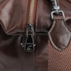 Bolsa Tote Couro Marrom - imagem 5
