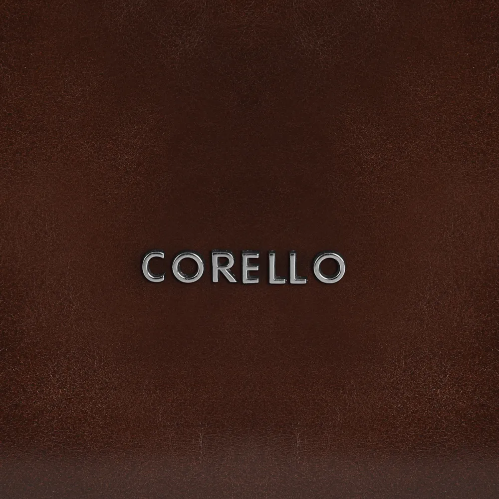 Bolsa Tote Couro Marrom - imagem 6