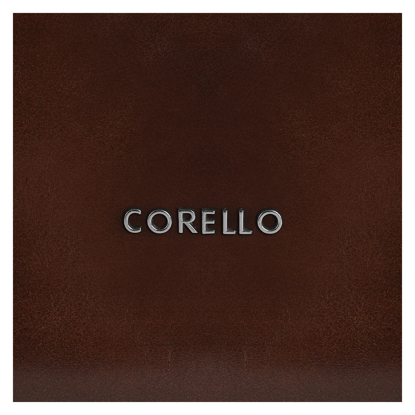 Bolsa Tote Couro Marrom