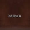 Bolsa Tote Couro Marrom - imagem 6