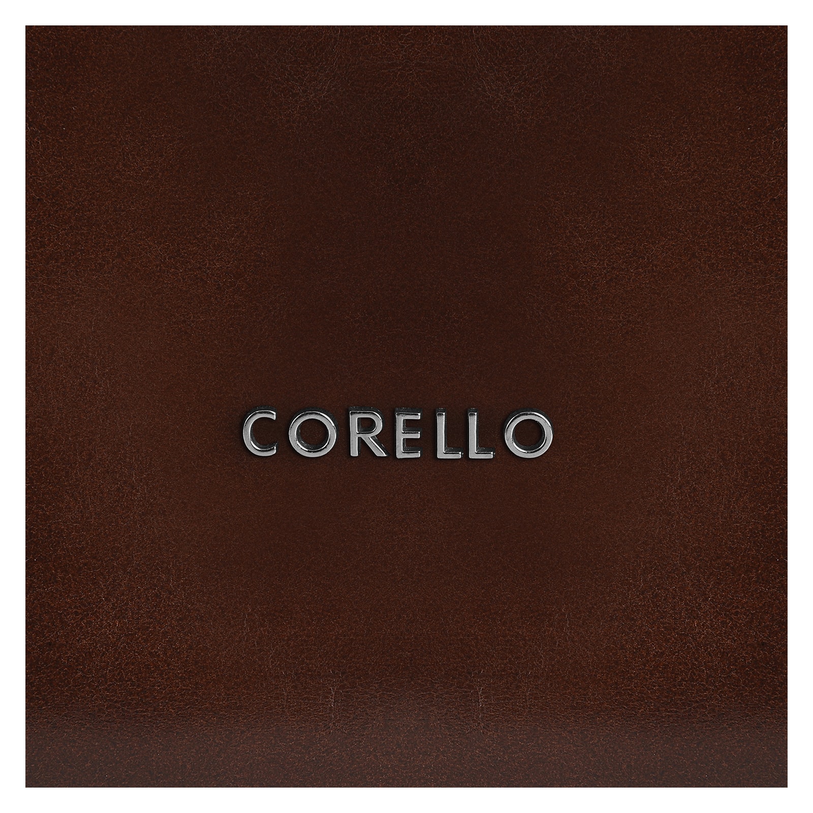 Bolsa Tote Couro Marrom