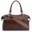 Bolsa Tote Couro Marrom - imagem 1