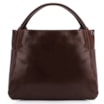 Bolsa Tote Couro Marrom - imagem 3