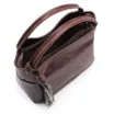 Bolsa Tote Couro Marrom - imagem 4
