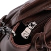 Bolsa Tote Couro Marrom - imagem 5