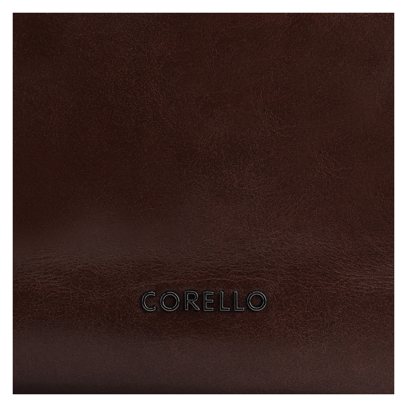 Bolsa Tote Couro Marrom