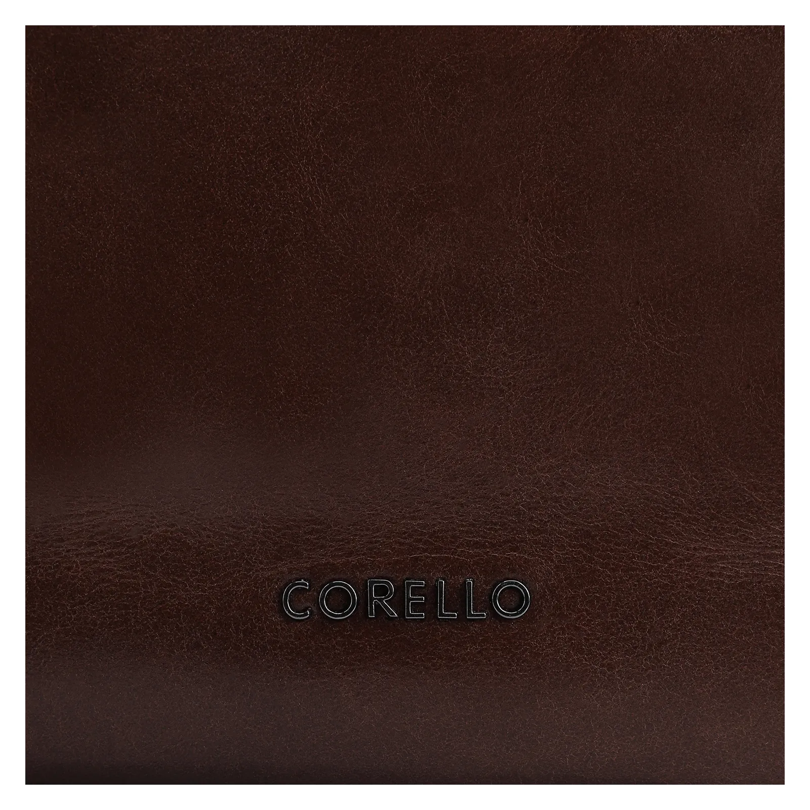 Bolsa Tote Couro Marrom