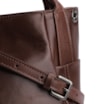 Bolsa Tote Couro Marrom - imagem 7