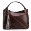 Bolsa Tote Couro Marrom - imagem 1