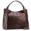Bolsa Tote Couro Marrom - imagem 2