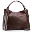 Bolsa Tote Couro Marrom - imagem 2
