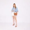 Bolsa Tote Couro Marrom - imagem 10