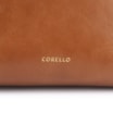 Bolsa Tote Couro Marrom - imagem 7