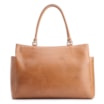 Bolsa Tote Couro Marrom - imagem 3