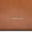 Bolsa Tote Couro Marrom - imagem 7