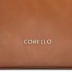 Bolsa Tote Couro Marrom - imagem 7