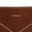 Bolsa Tote Couro Marrom - imagem 6