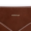 Bolsa Tote Couro Marrom - imagem 6
