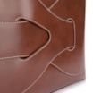 Bolsa Tote Couro Marrom - imagem 7