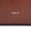 Bolsa Tote Couro Marrom - imagem 6