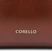 Bolsa Tote Couro Marrom - imagem 6