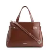 Bolsa Tote Couro Marrom - imagem 1