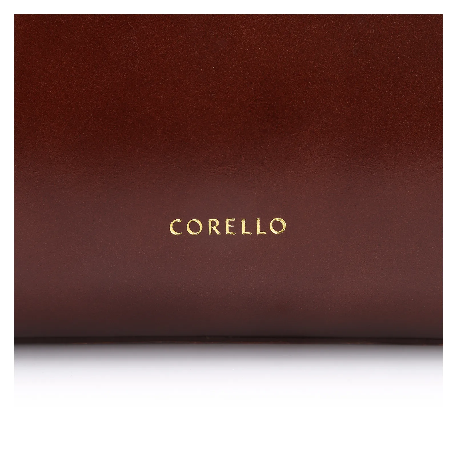 Bolsa Tote Couro Marrom