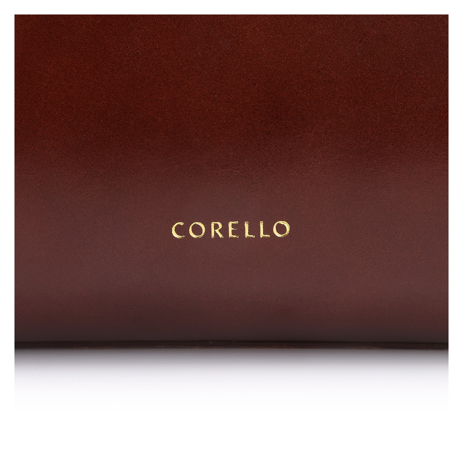 Bolsa Tote Couro Marrom