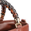 Bolsa Tote Couro Marrom - imagem 8