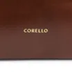 Bolsa Tote Couro Marrom - imagem 7