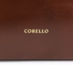 Bolsa Tote Couro Marrom - imagem 7