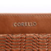 Bolsa Tote Couro Marrom/Alt Marrom - imagem 7