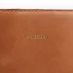 Bolsa Tote Couro Marrom Claro - imagem 6