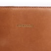 Bolsa Tote Couro Marrom Claro - imagem 6