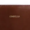 Bolsa Tote Couro Marrom Escuro - imagem 6